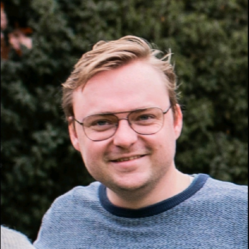 Alex Pauwels